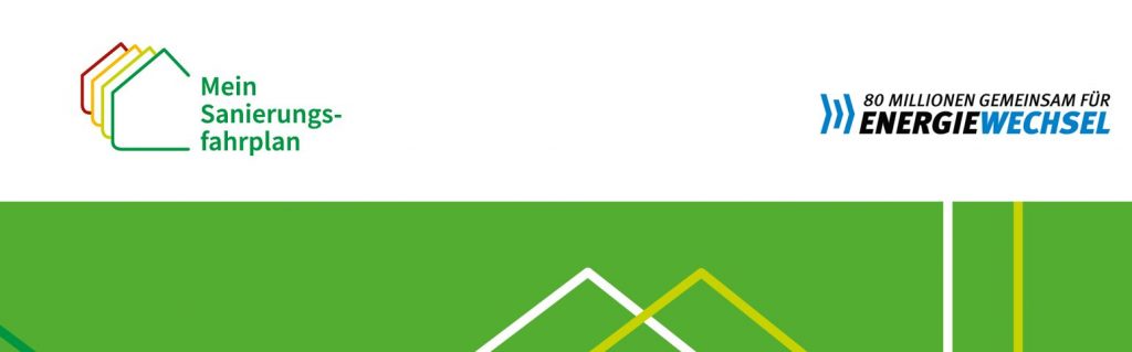 iSFP individueller Sanierungsfahrplan